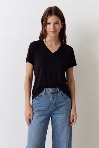 Remera Ronnie - Vista 1