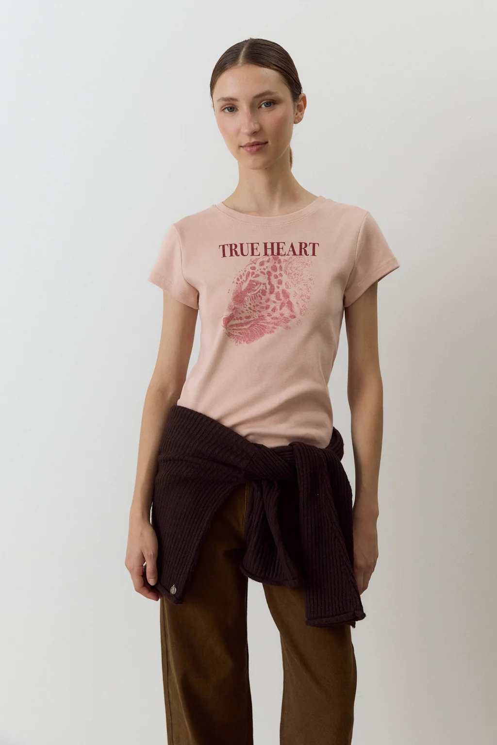 Remera Impala