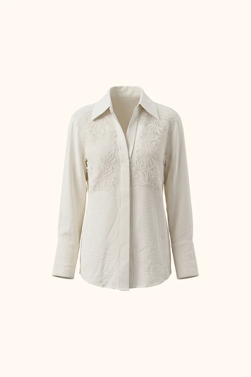 Blusa Janis