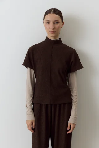 Remera Queens - Vista 2