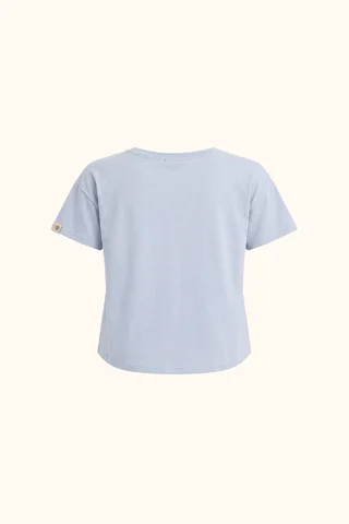Remera Harington - Vista 3