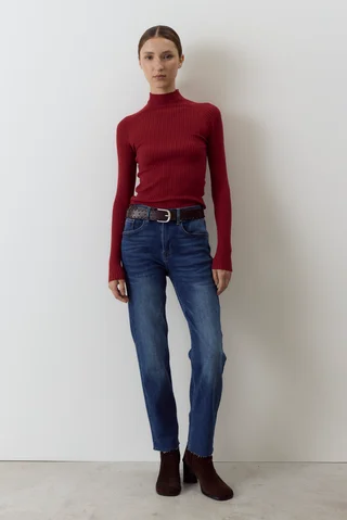 Straight Kiedis - Vista 2