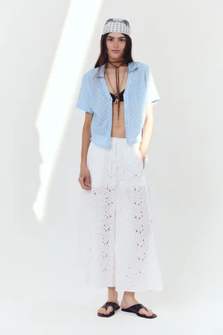 Blusa Diane - Vista 2