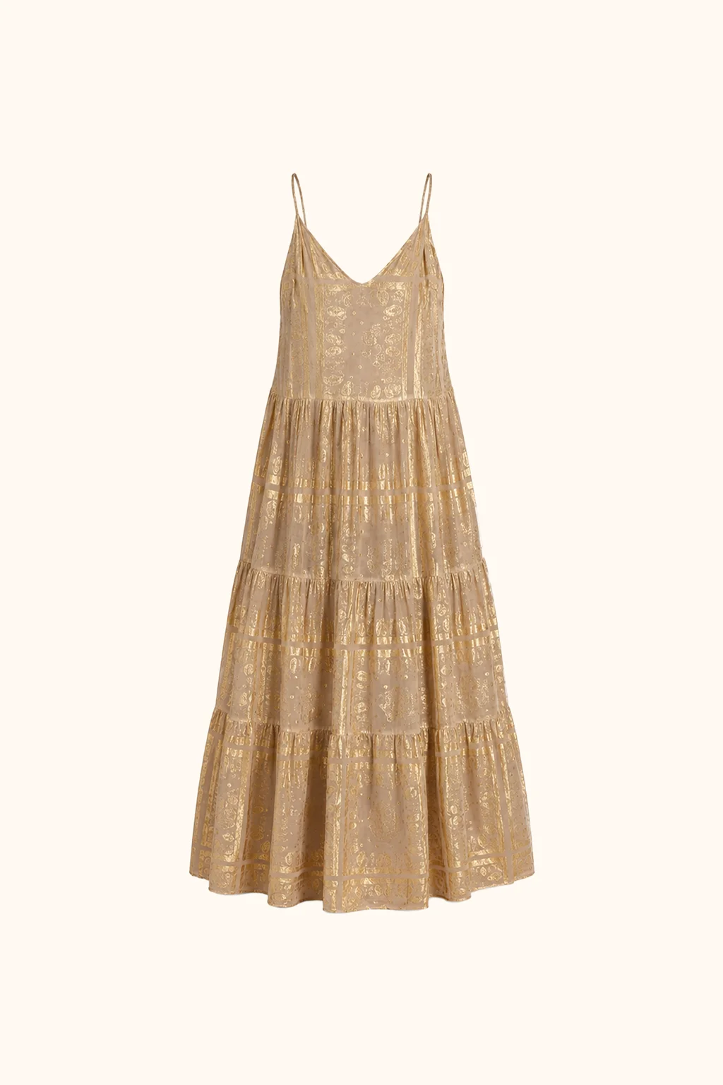 Vestido Hyptis