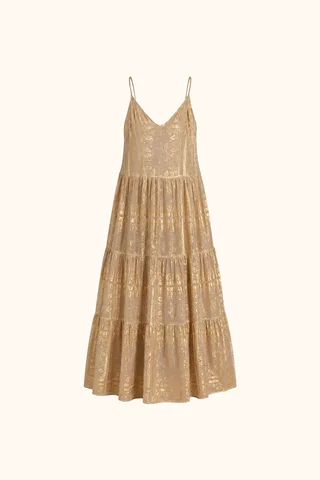 Vestido Hyptis - Vista 2