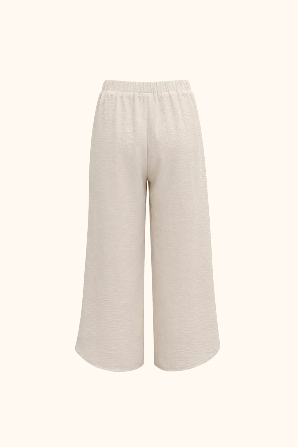 Pantalón Cruise