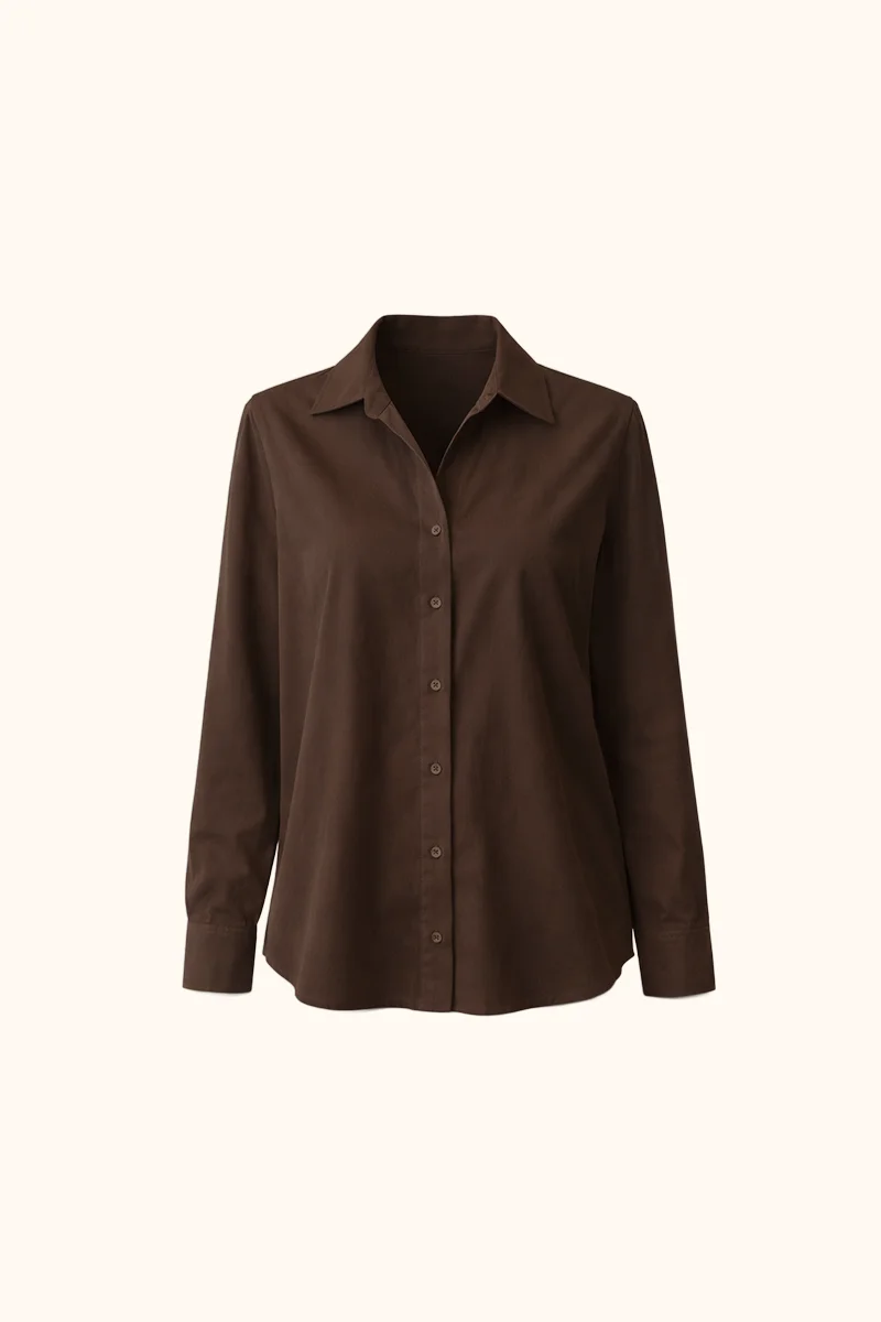 Blusa Watson