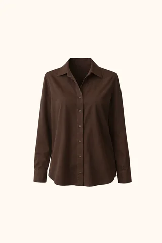 Blusa Watson - Vista 6