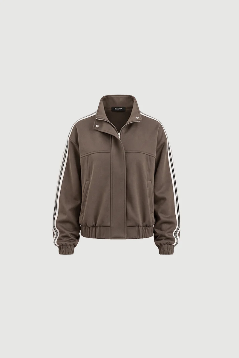 Campera Tomlinson