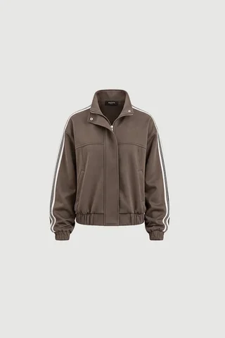 Campera Tomlinson - Vista 4