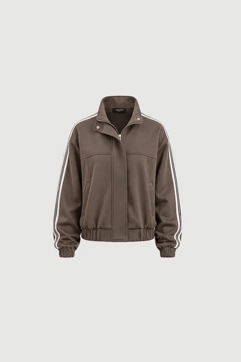 Campera Tomlinson