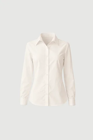 Blusa Mars - Vista 5