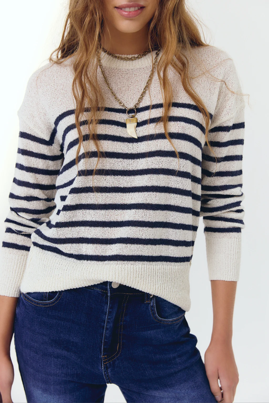 Sweater Helen