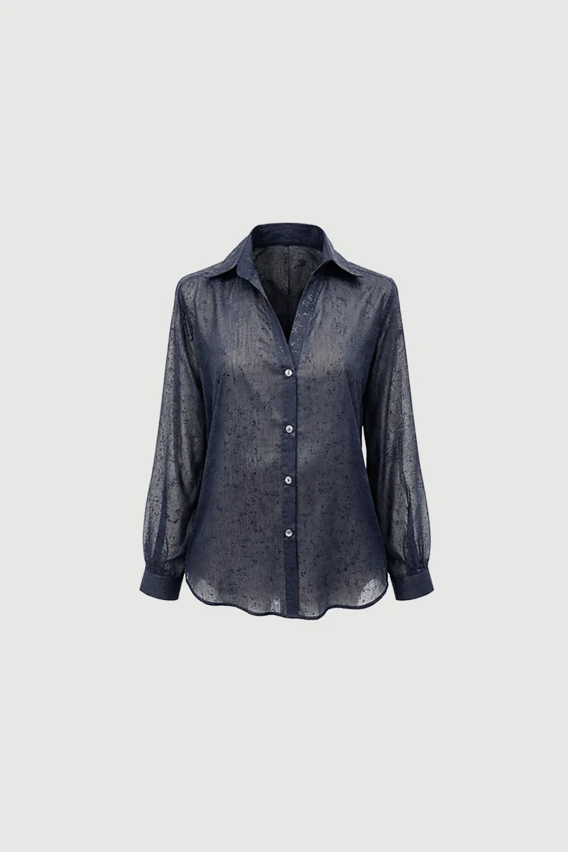 Blusa Raye