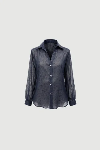 Blusa Raye - Vista 1