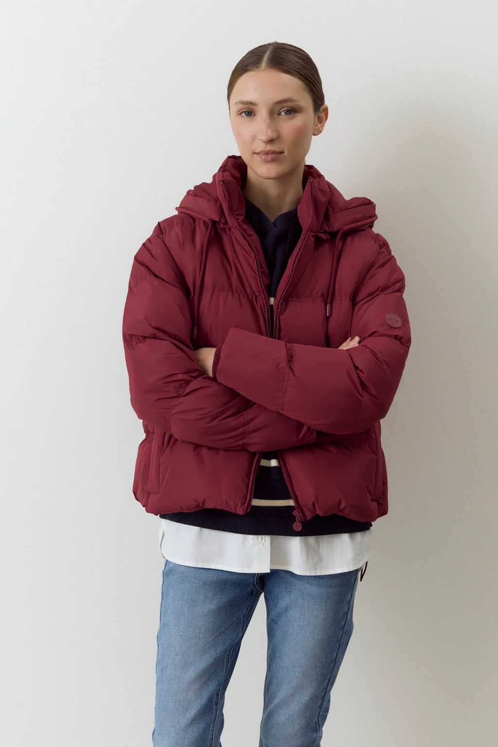 Campera Renee