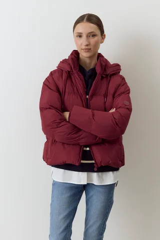 Campera Renee - Vista 4