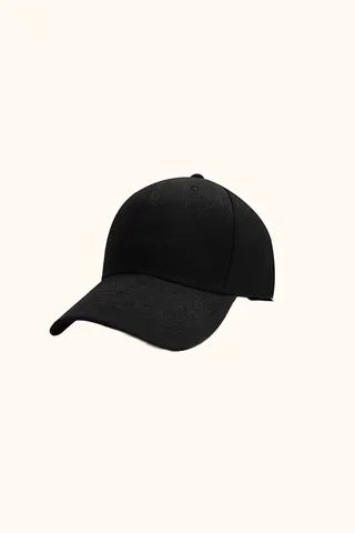 Gorra Barry - Vista 4