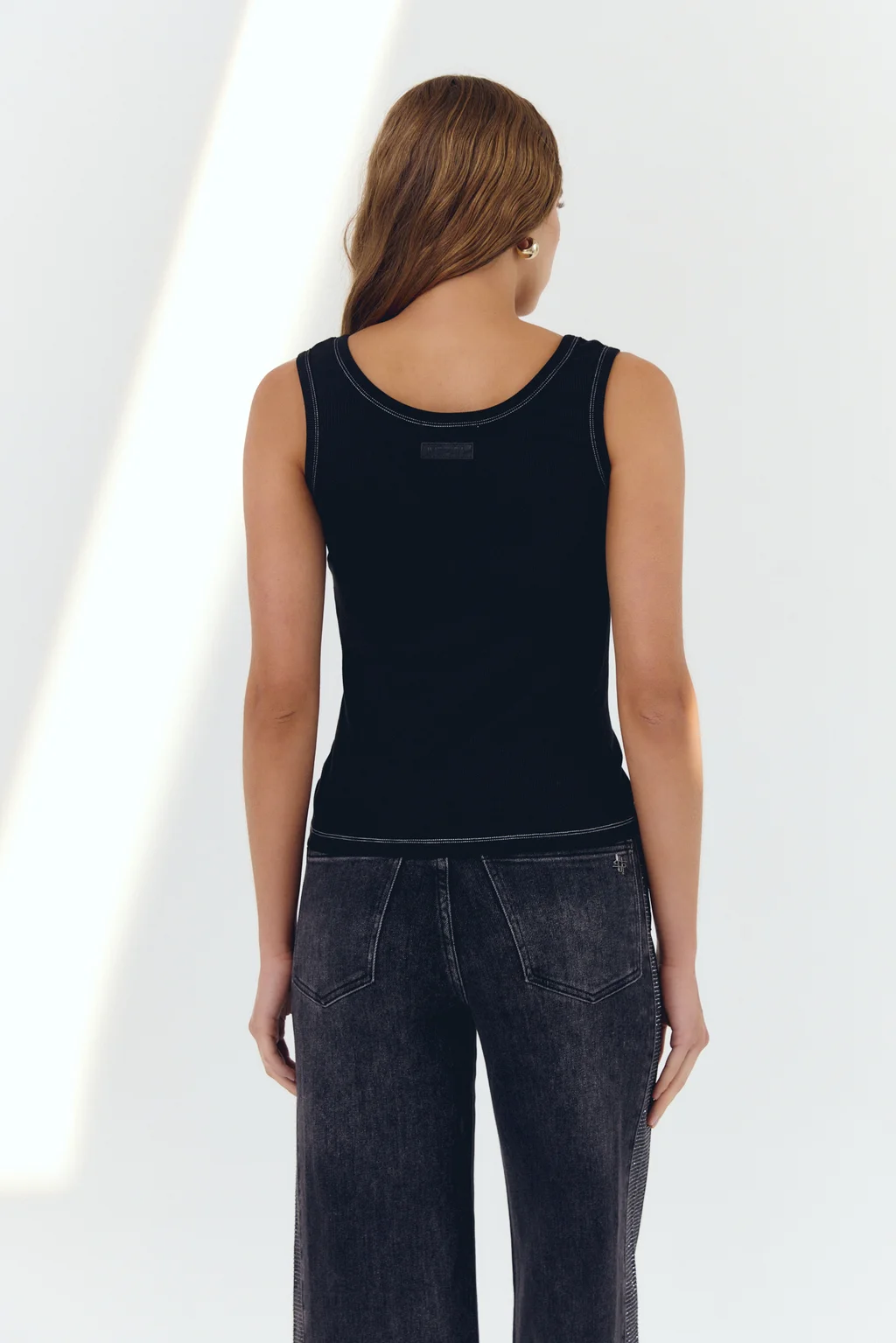 Musculosa Streep