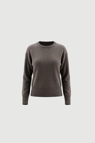 Sweater Anderson - Vista 2