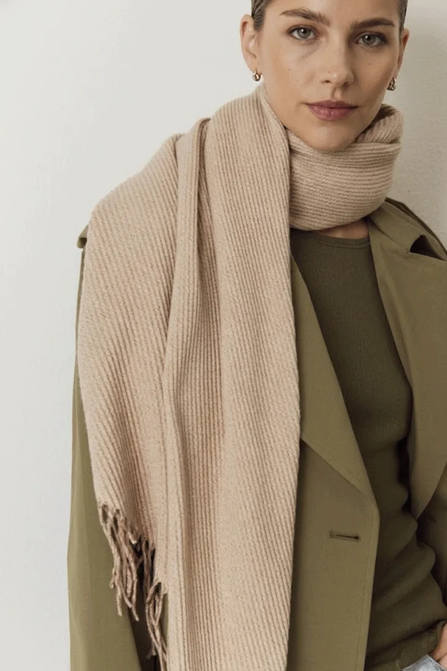 Pashmina Furtado