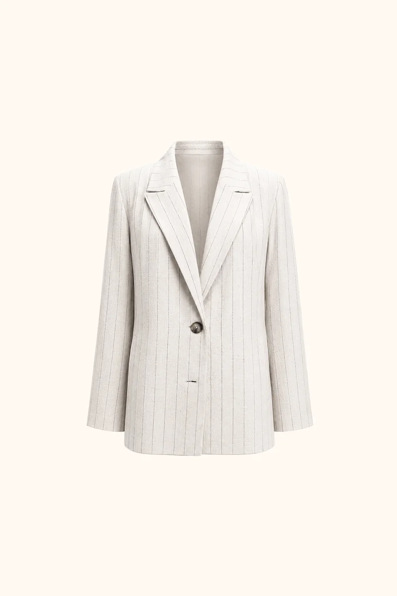 Blazer Rebecca