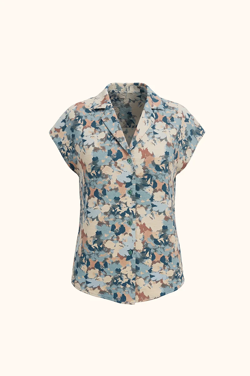 Blusa Davis