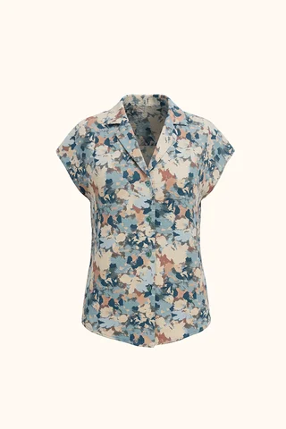 Blusa Davis - Vista 4