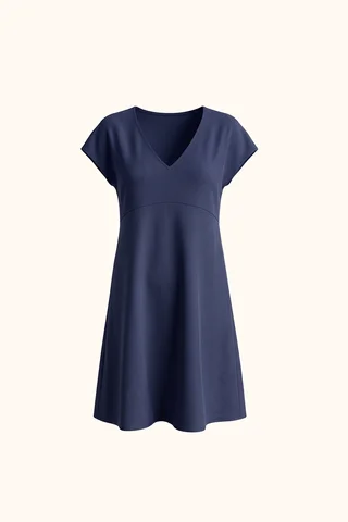 Vestido Firth - Vista 6