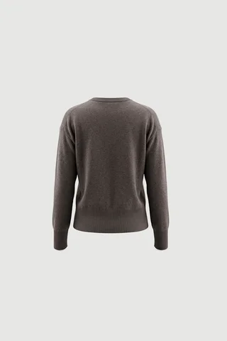 Sweater Anderson - Vista 3