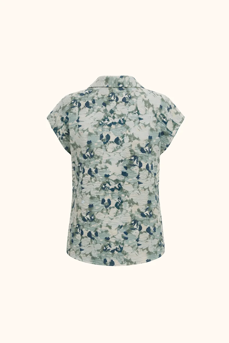 Blusa Davis