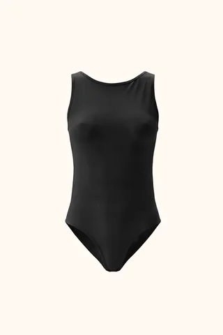 Body Joy - Vista 5