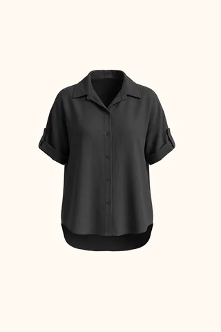 Blusa Zoe - Vista 6