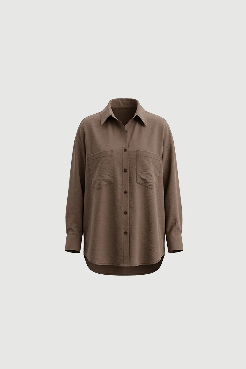 Blusa Patti