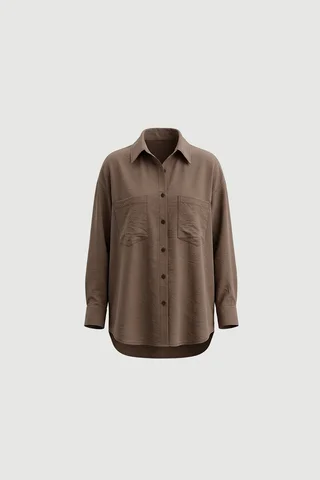 Blusa Patti - Vista 2