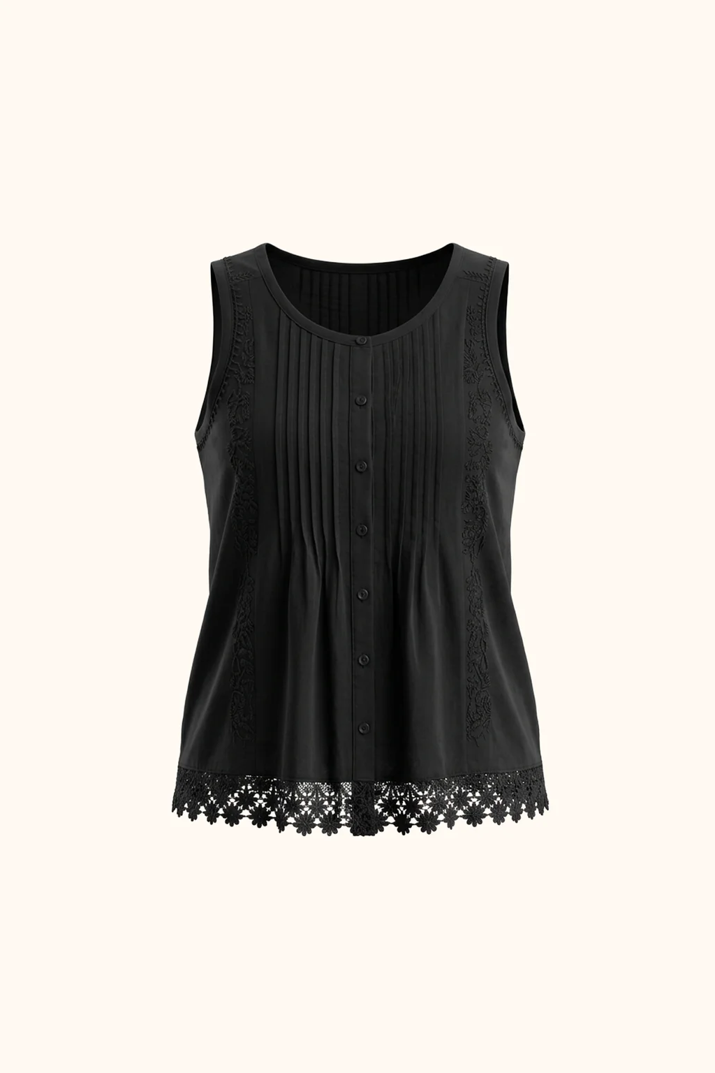 Blusa Flaveria