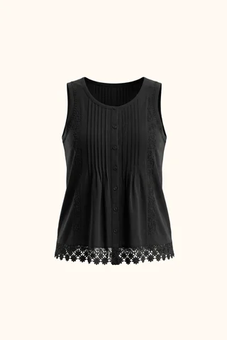 Blusa Flaveria - Vista 5