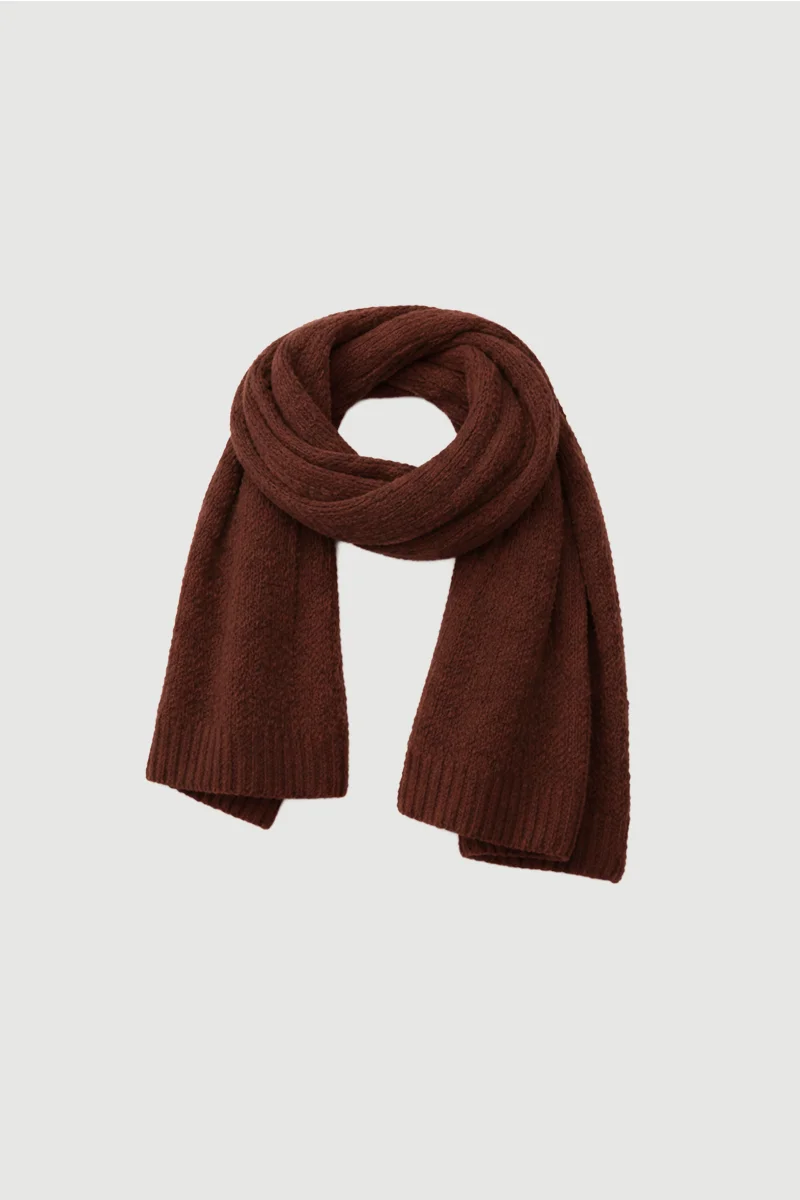Pashmina Bruce