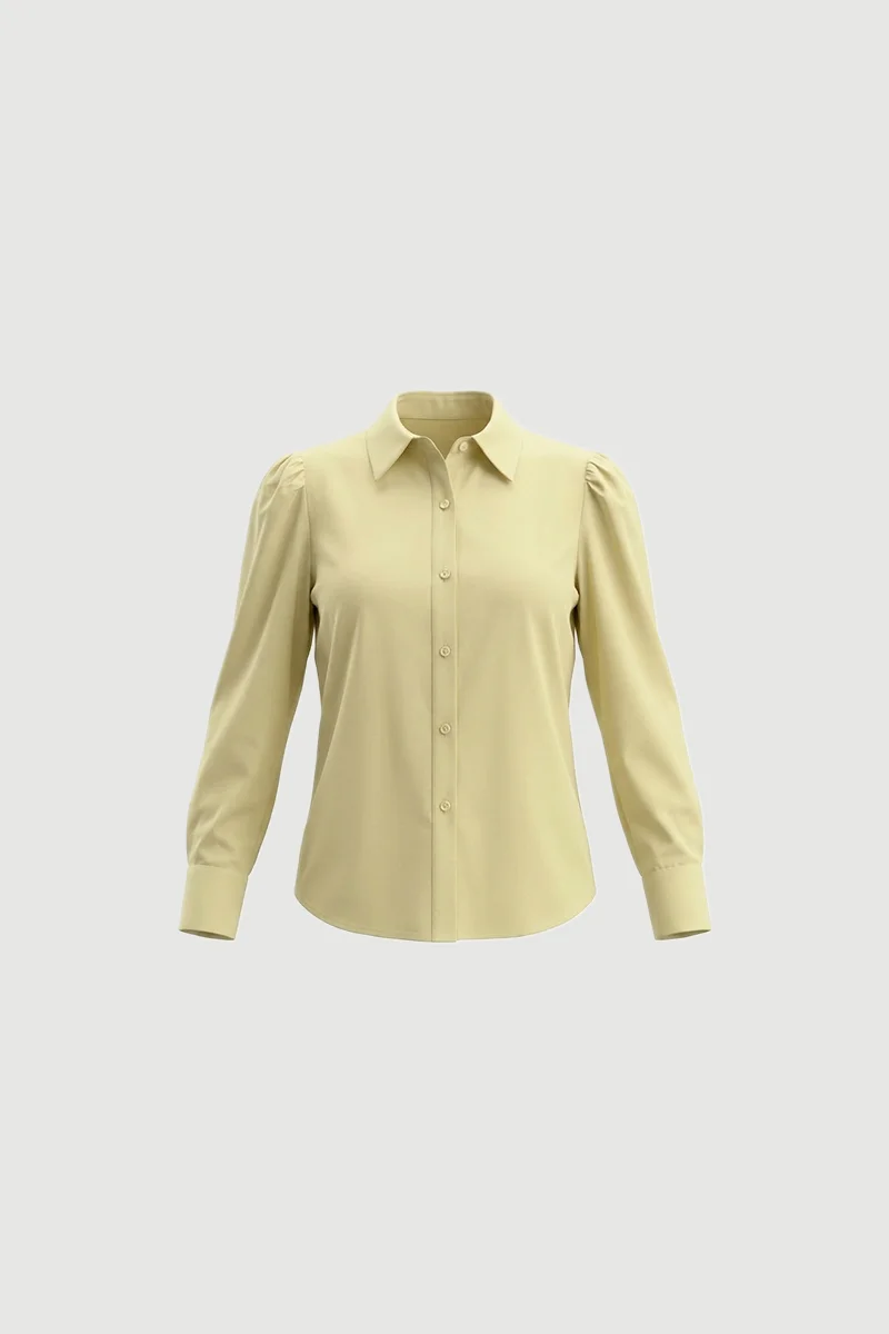 Blusa Tori