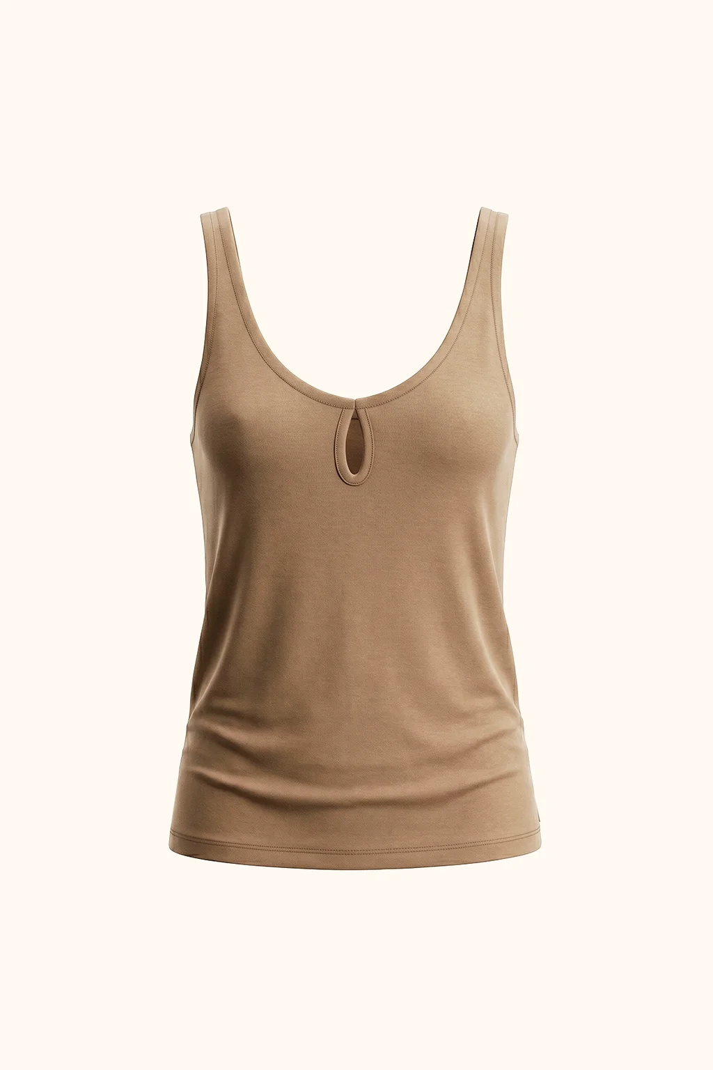 Musculosa Portman