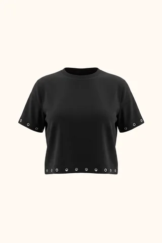 Remera Lola - Vista 3