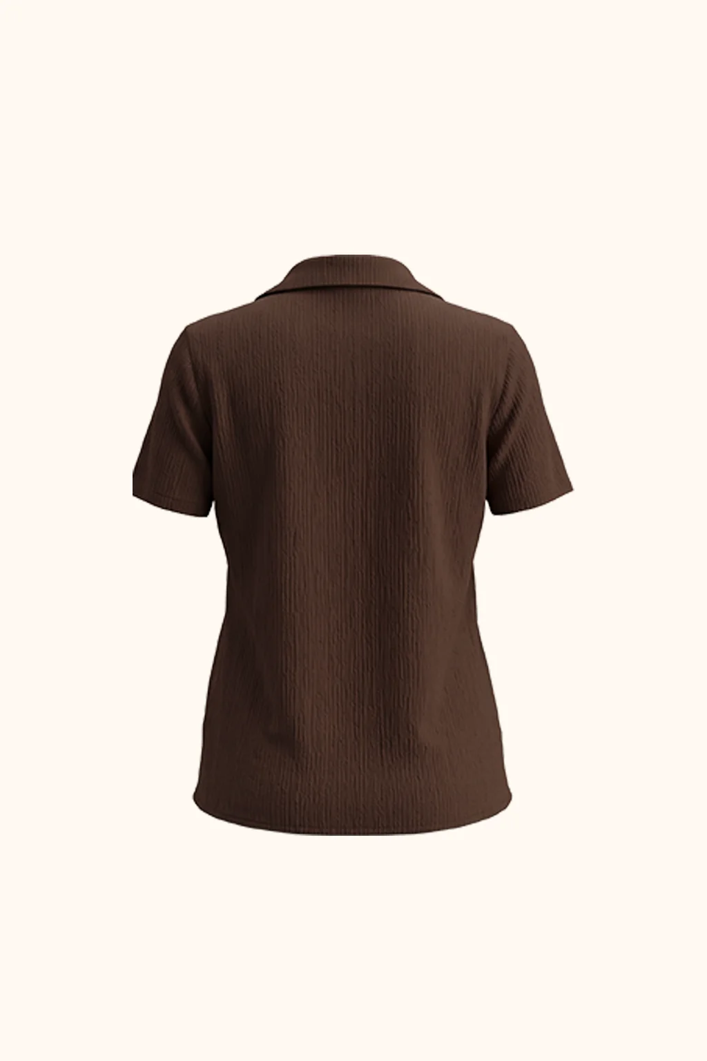 Blusa Russell