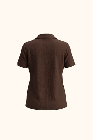 Blusa Russell - Vista 3