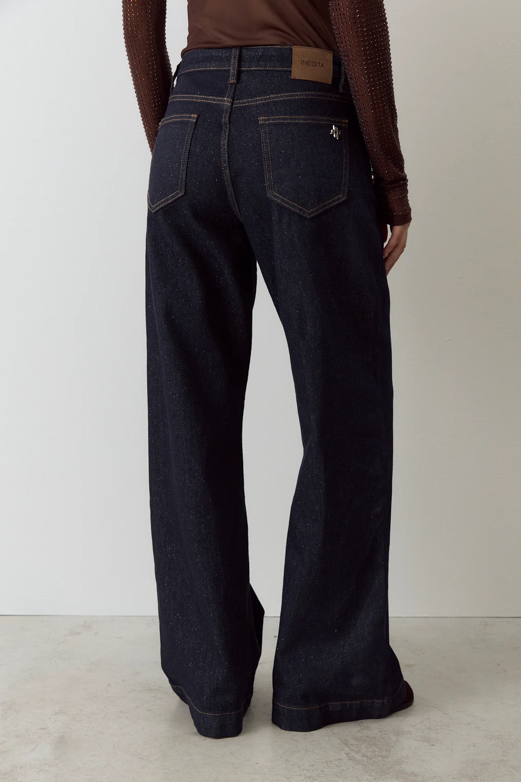Wide Leg Yorke