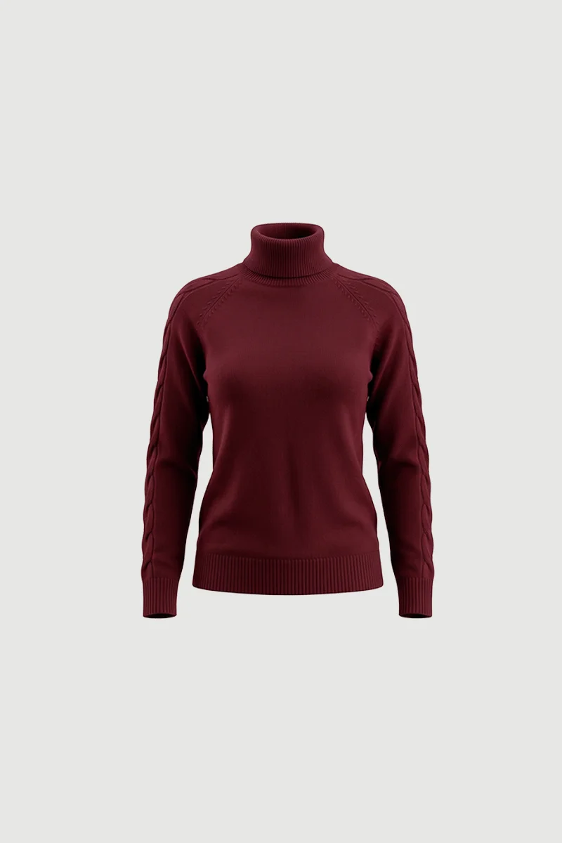 Polera Sabrina