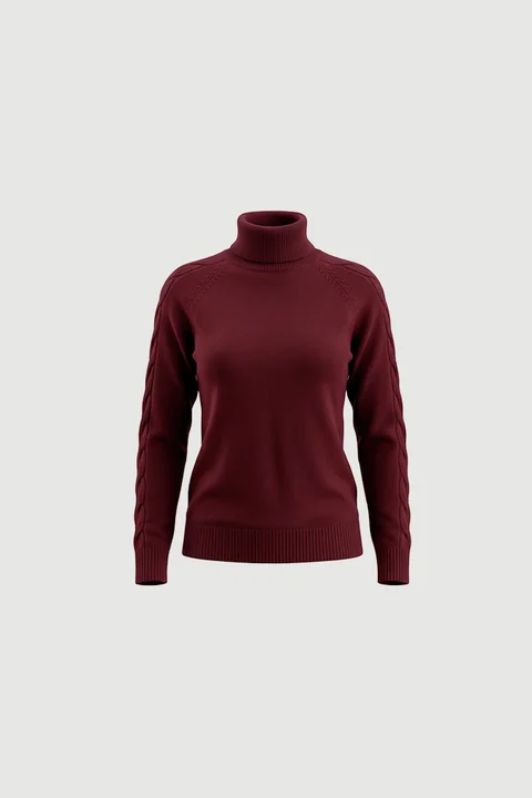 Polera Sabrina