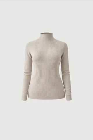 Sweater Ed - Vista 2