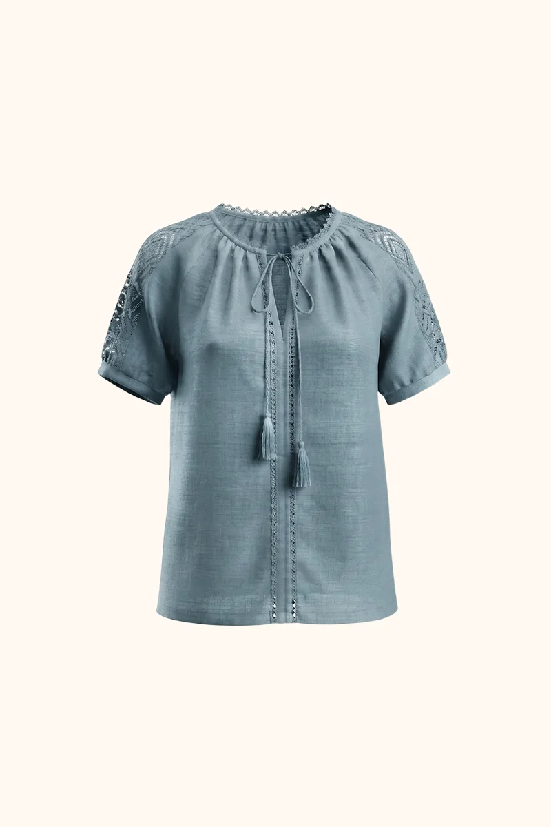 Remera Pachanoi