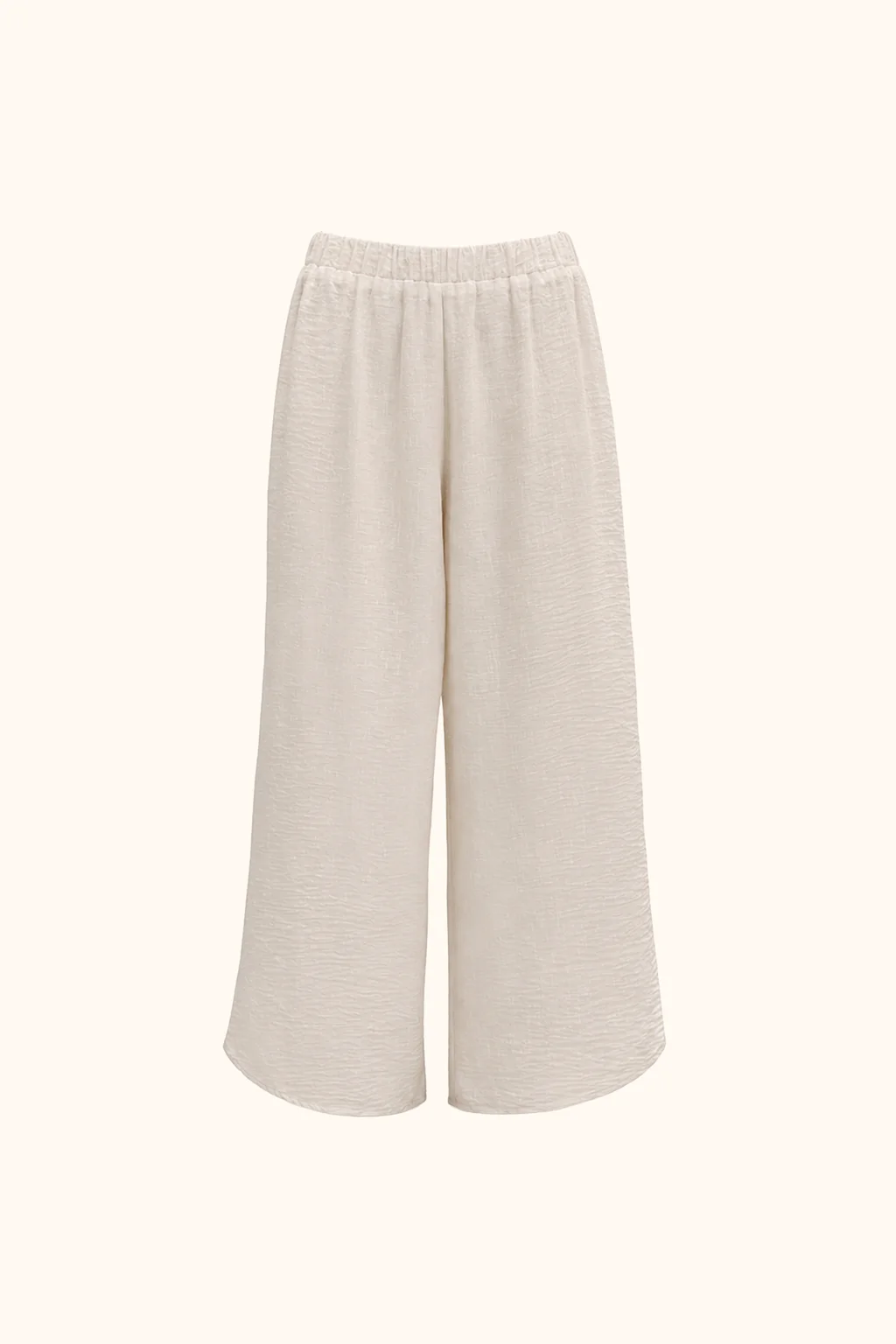 Pantalón Cruise