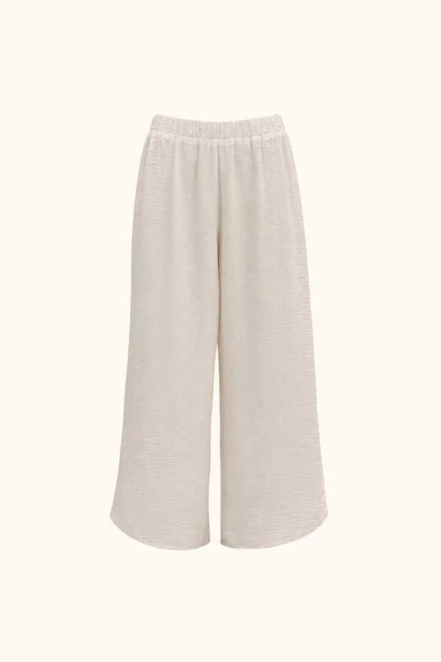 Pantalón Cruise